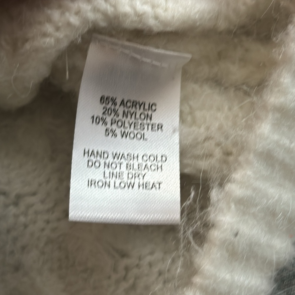 Lulu’s - sweater - Picture 7 of 7